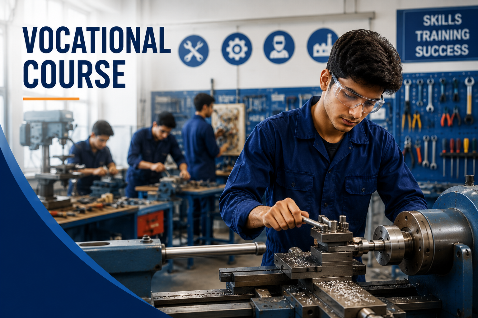 Vocational Courses