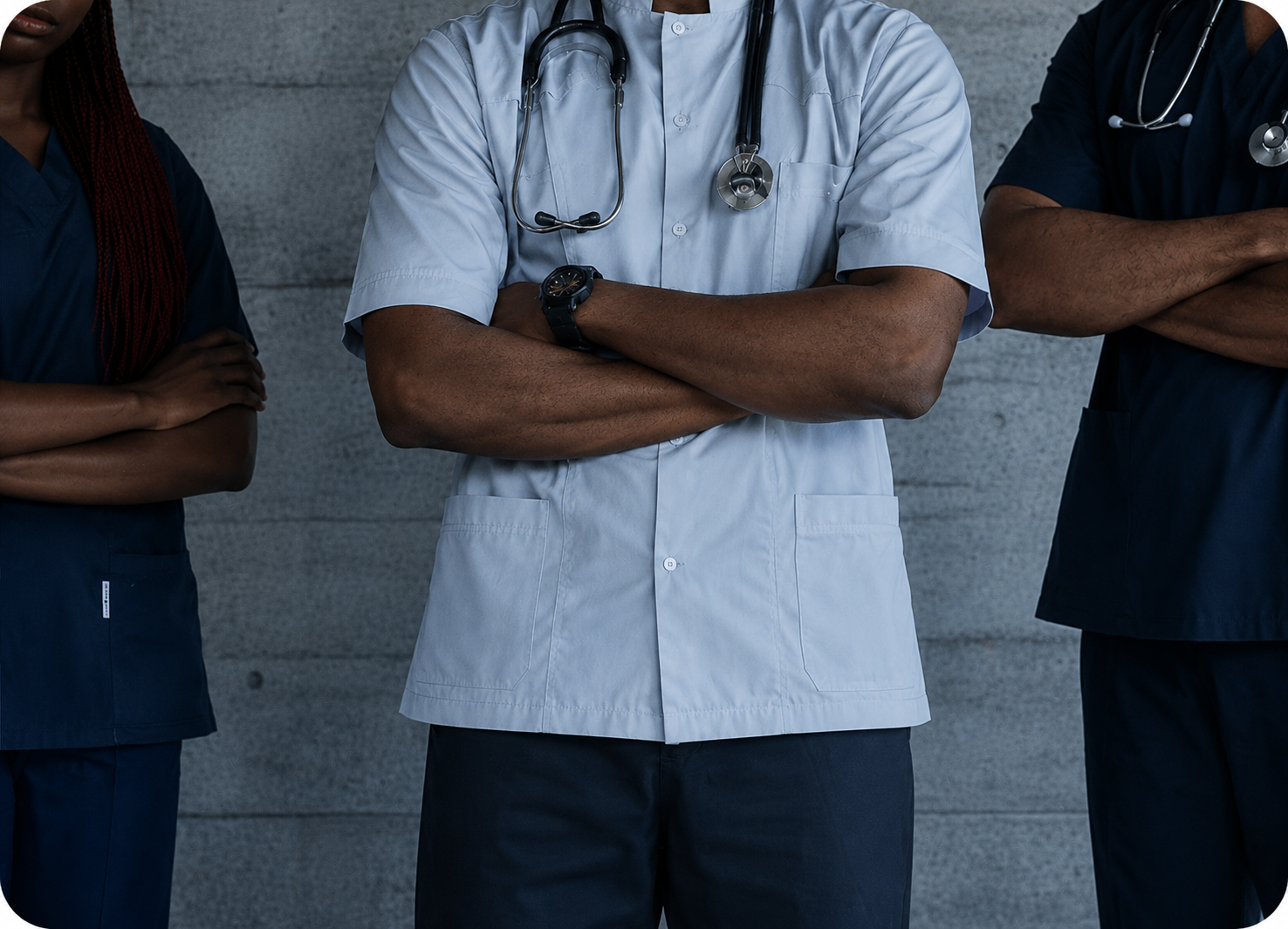 Doctors